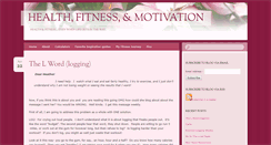 Desktop Screenshot of heathrlewis.com